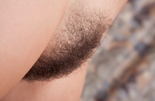 Hairy Pussy Women