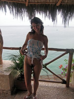 Let Us See Your Panties