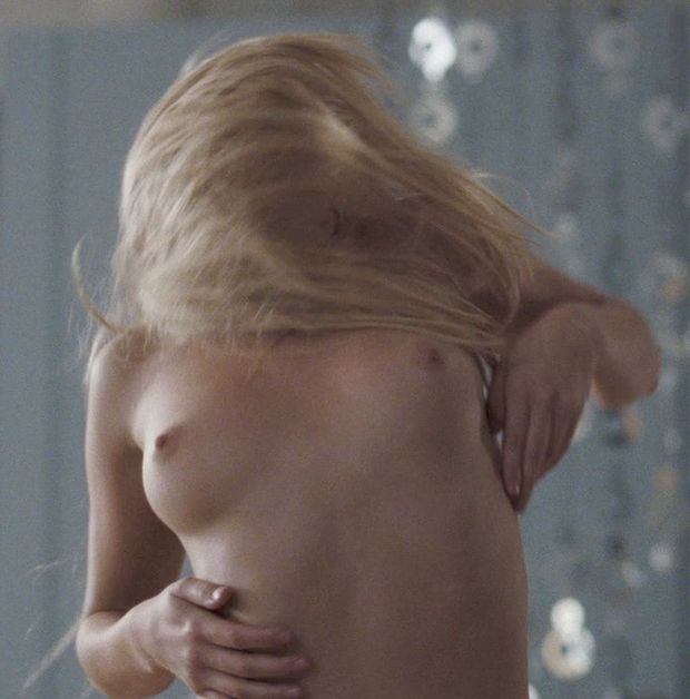 Amber Heard - The Informers
