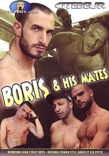 Boris and His Mates