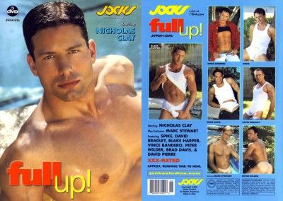 Full Up