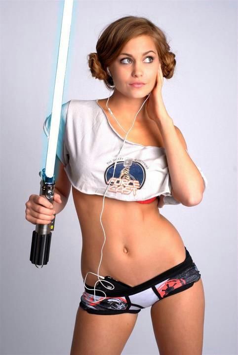 god, I hope the new star wars movies don't suck...