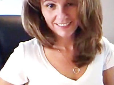 PalTalk's SweetCityWoman white shirt removed