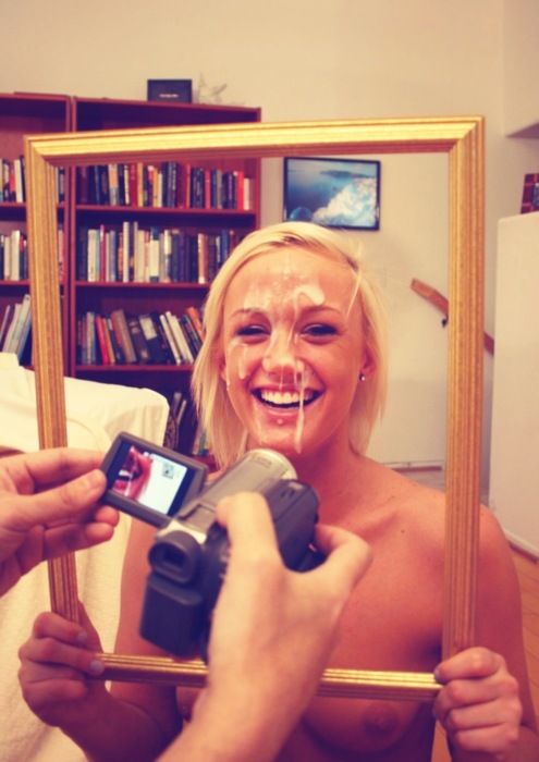 Cumshot Picture Heaven