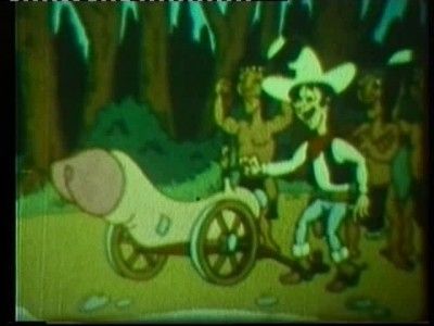 Adult Cartoons 3
