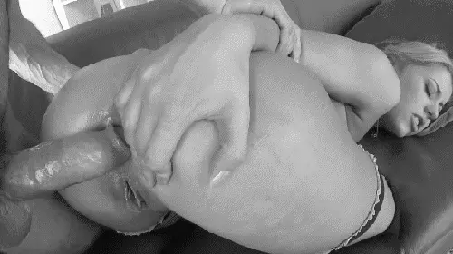 Nice Anal gif