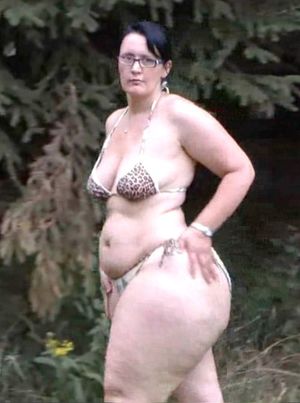 Big Beautiful Women