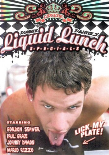 Liquid Lunch 1 (2007)