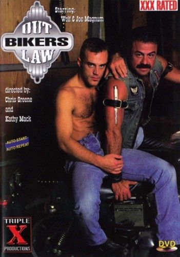 Outlaw Bikers (1995)