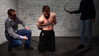 MMA Fighter Samvel. Part II