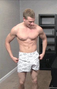 bouncy boner