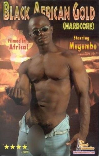 Black African Gold Hardcore