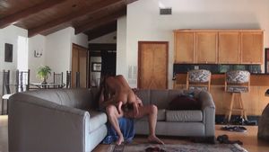 For these wives, "I do" really means "I do everybody!" Covered in her lover’s cum! what a view! Imagine a stranger titty fucking your wife!