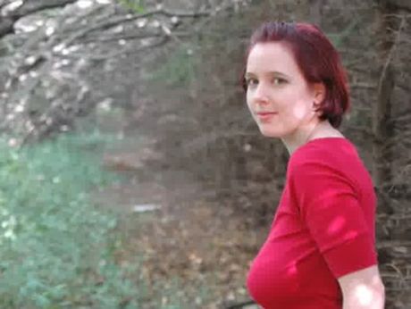 Excellent Kleio Lune pics compilation music video. Rob Zombie "More human than human"