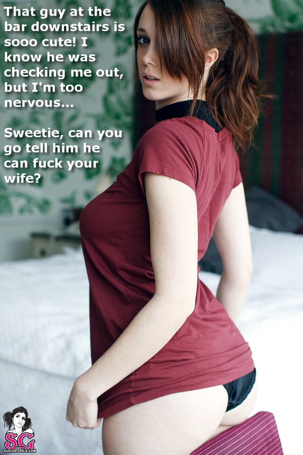 Hotwife