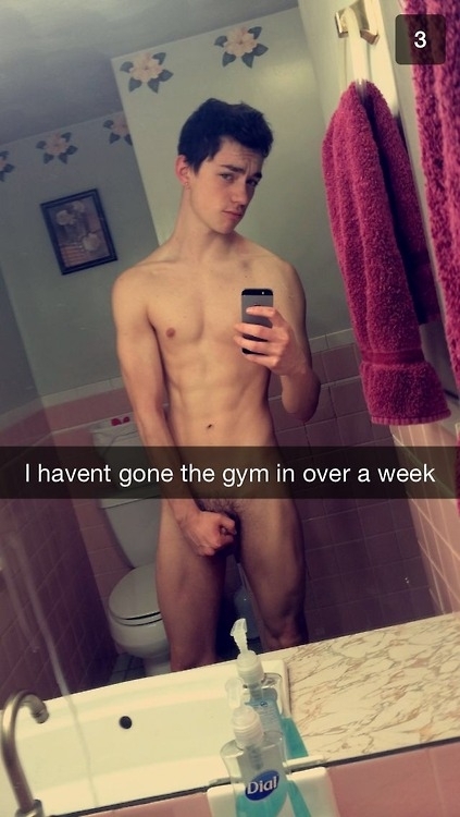 I dont think he needs to
