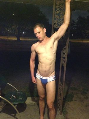 The gym is paying off