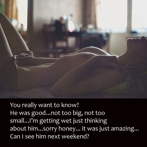 Hotwife