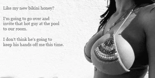 Hotwife