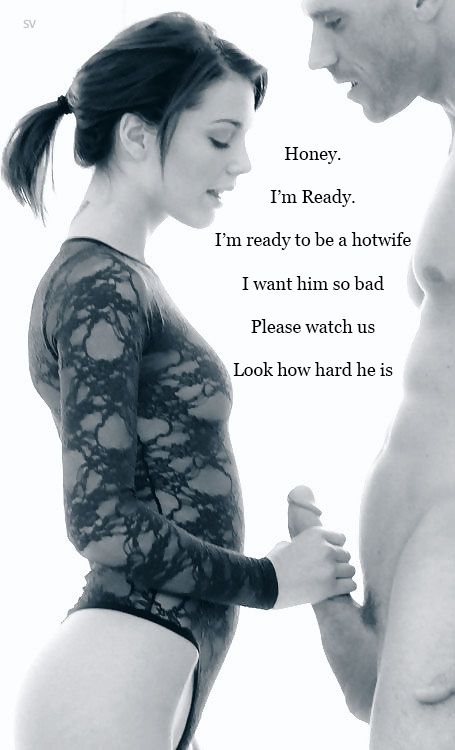 Hotwife