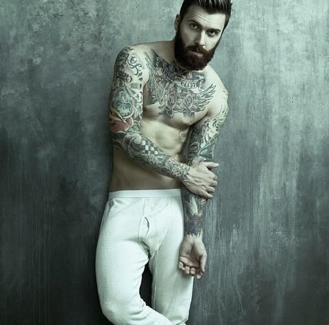 Levi Stocke Damn