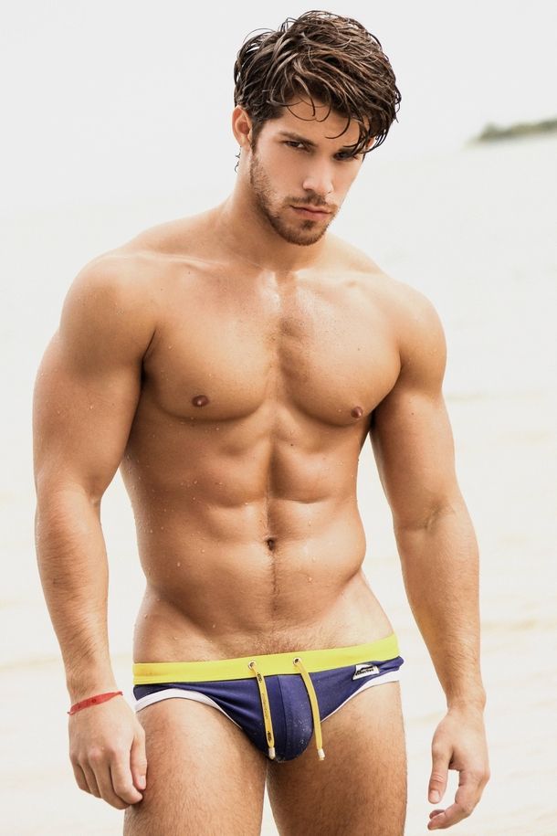 Speedo