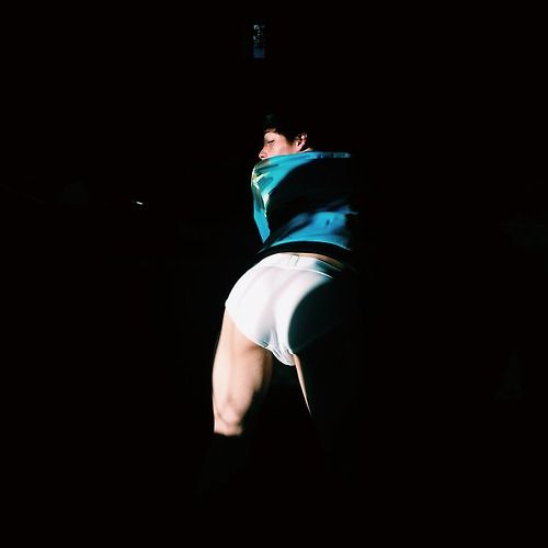 Sexy Ass