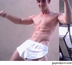 short short short dance