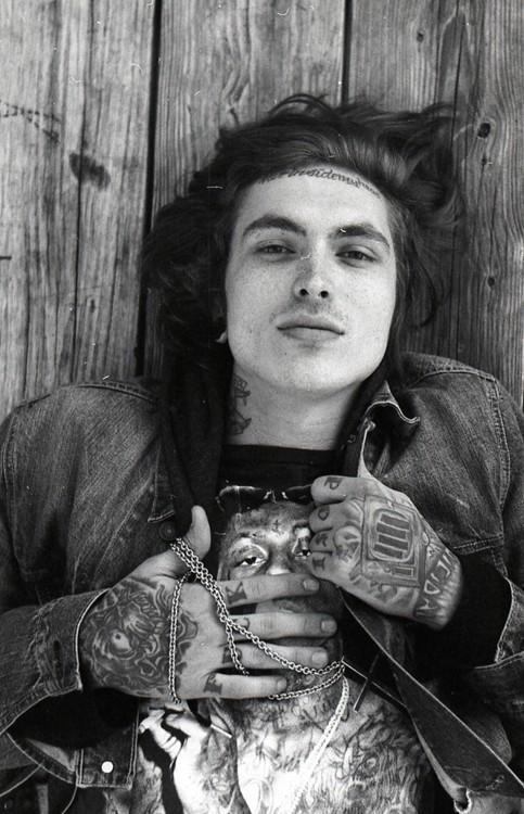 Bradley Soileau UMPHF