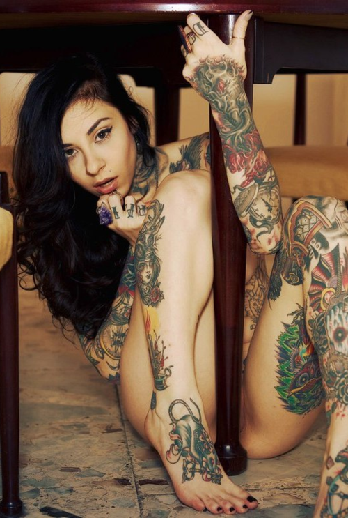 Hot Sexy Babes