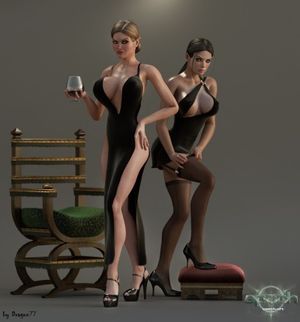 Epoch 3D Art All Collection