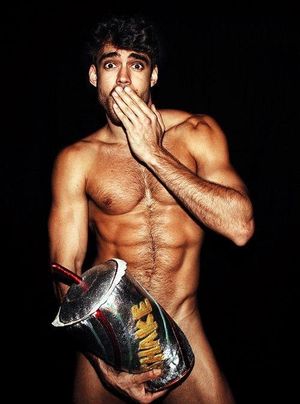 My milkshake brings all the boys