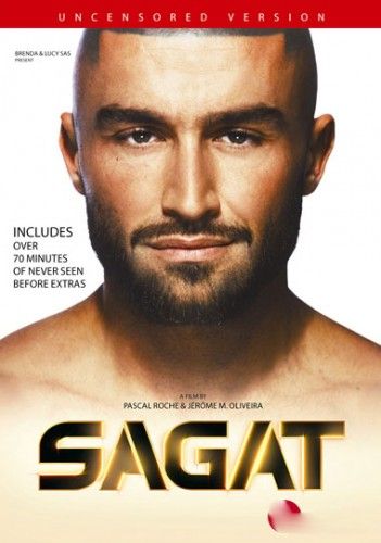 Sagat