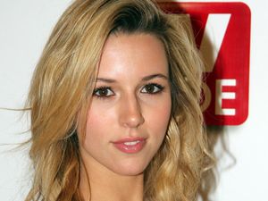 Alona Tal have such a cute smile