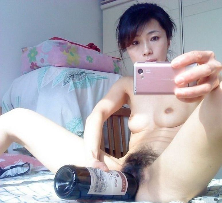 selfshot