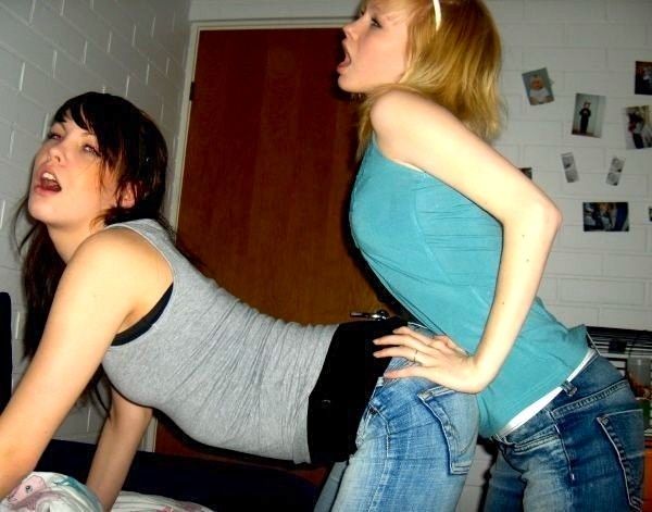 horny teens