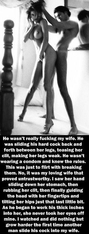 Hotwife