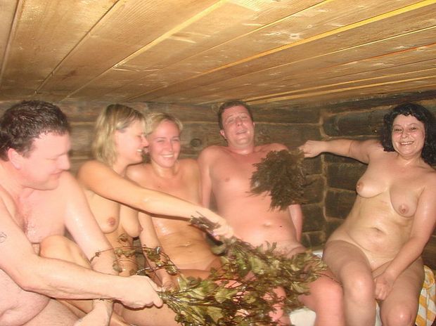Sauna Sights