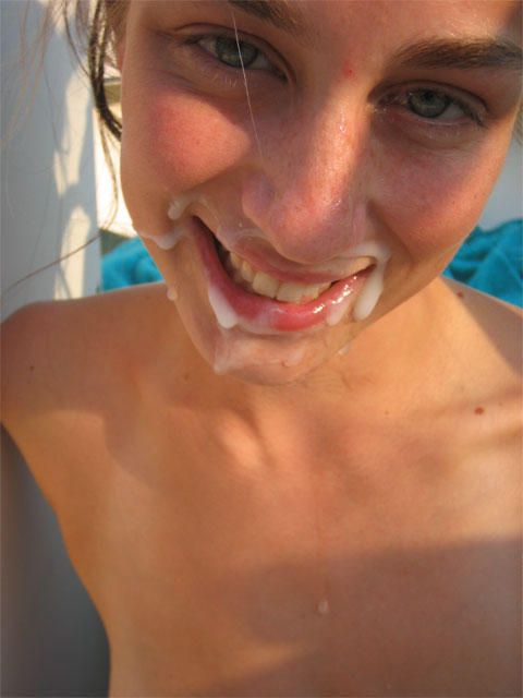 pretty smile