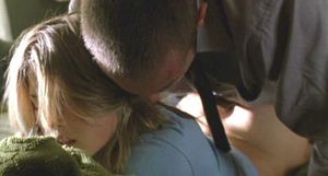 ali larter 3way doggystyle scene