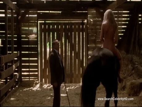 Amy Locane nude - Carried Away (1996)