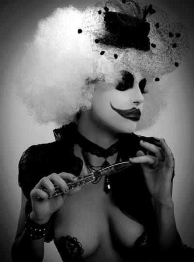 clown