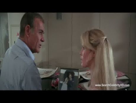 Kim Basinger - Never Say Never Again