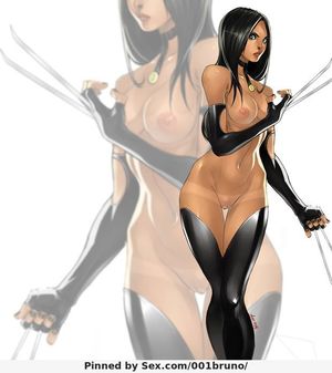 Awesome anime porn picture