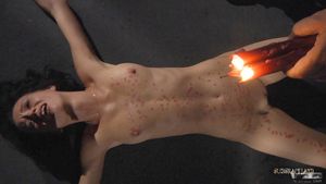 Slave is better served with hot wax!