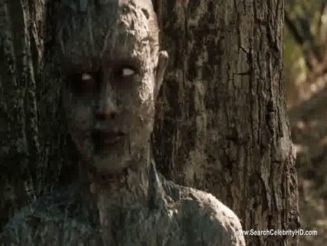 Sophie Dee, Kayden Kross and Ania Spiering - The Hungover Games (2014)