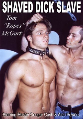 Shaved Dick Slave -1997