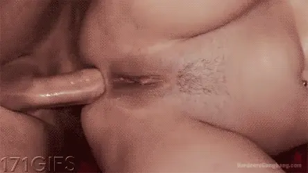 Aleksa Nicole | Hardcore Gangbang