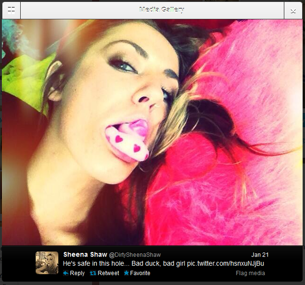 That’s why she’s awesome.