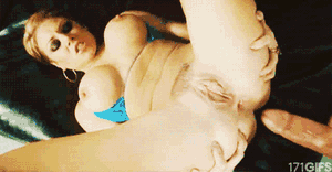 Velicity Von | Big Wet Tits 8